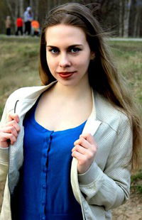 Александра Ямщикова