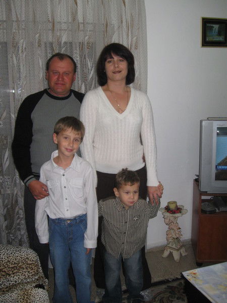 Ира Науменко