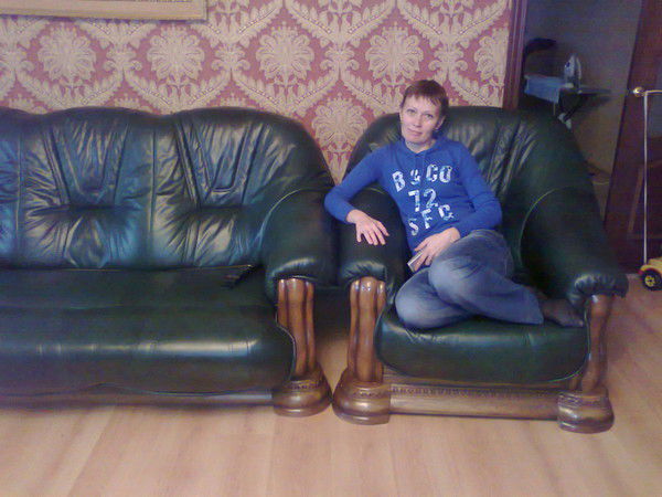 Марина Зозуля