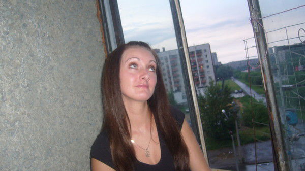 Ольга Харитонова