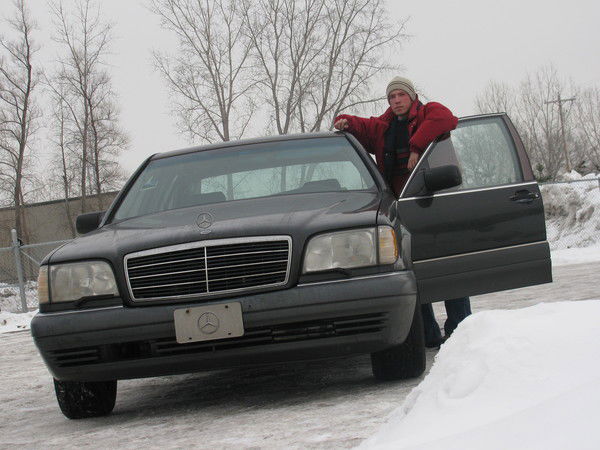 Александр Гришков