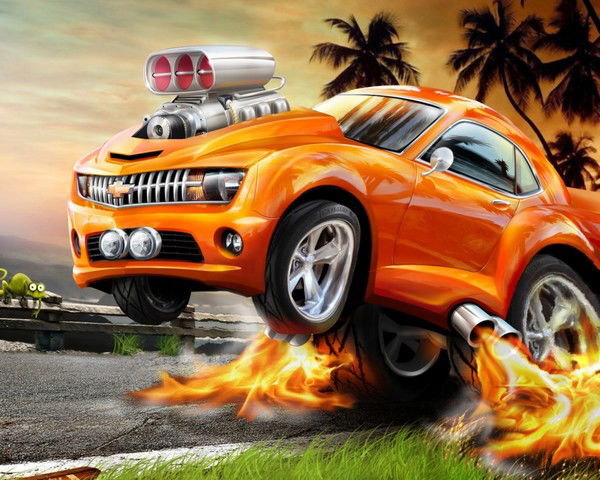 Андрей Рыбников