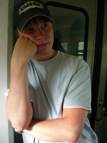 Павел Оверкович