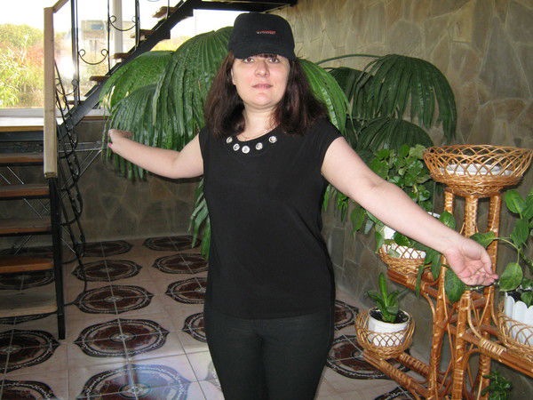 Анна Филипченко