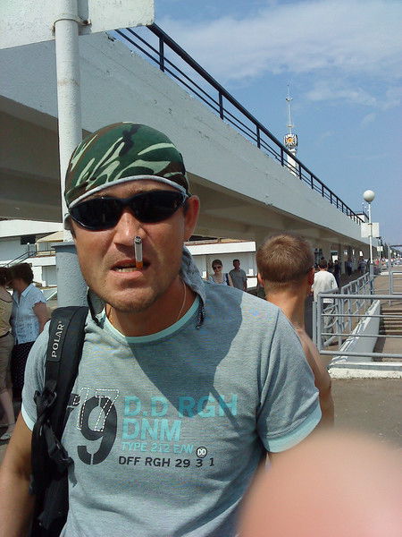 Шаров Дмитрий (Бик)