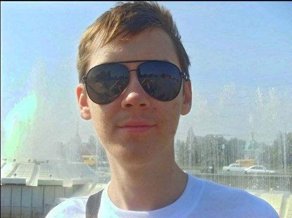 Евгений Макасов