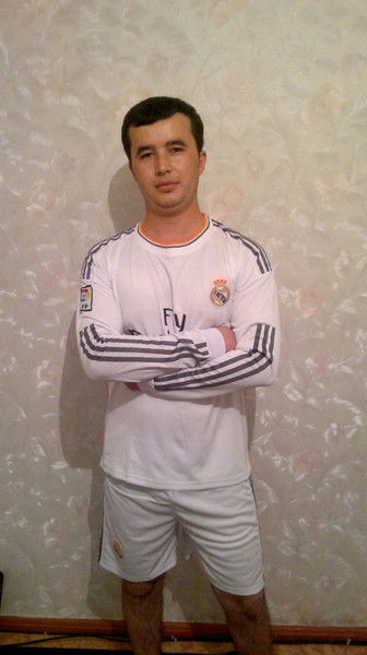 Абуали Яхёхучаев