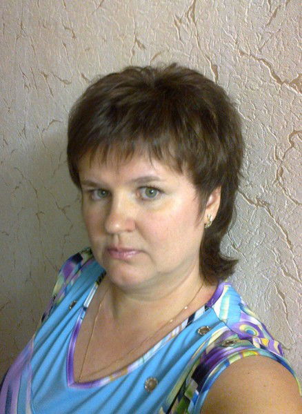 Ляна Решетько