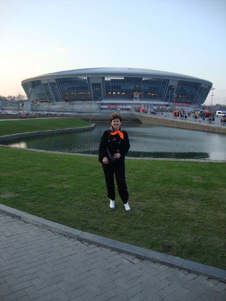 Татьяна Пряничникова