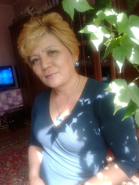 Роза Абилкайырова