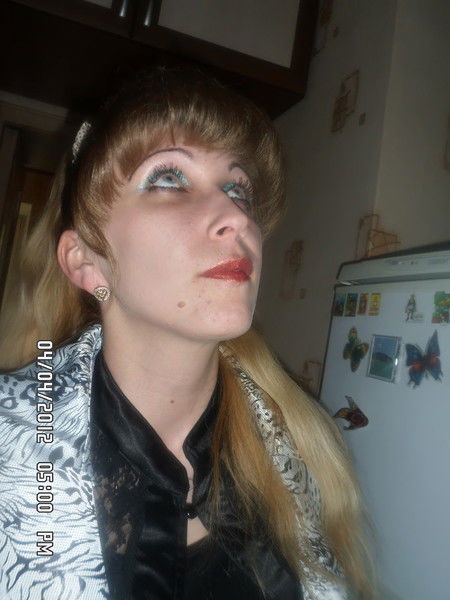 Татьяна Петрова