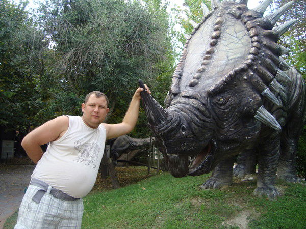 Павел Иванов