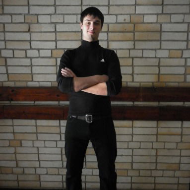 Артём Гаврилов