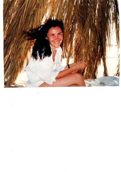 Елизавета Семенова