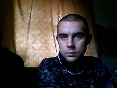 Михаил Скороходов