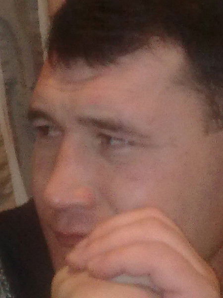 Алексей Милютин