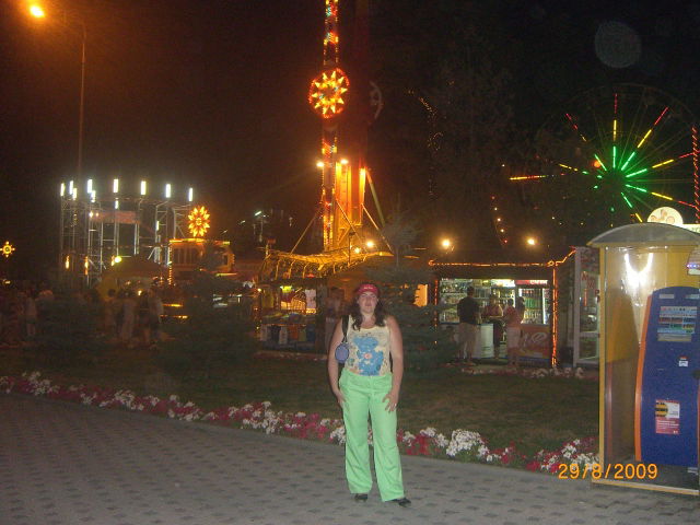 Девочка Ангел