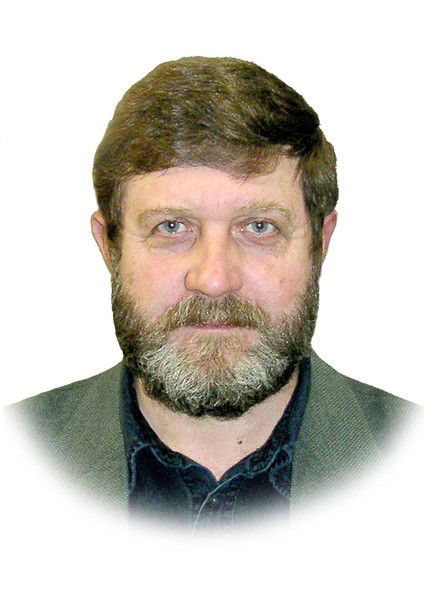 Александр Щербина