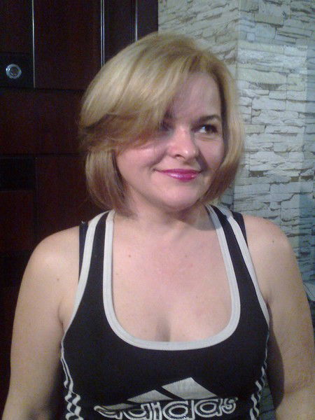 Любовь Ткаченко