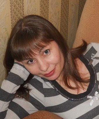 Гульнар Багаутдинова