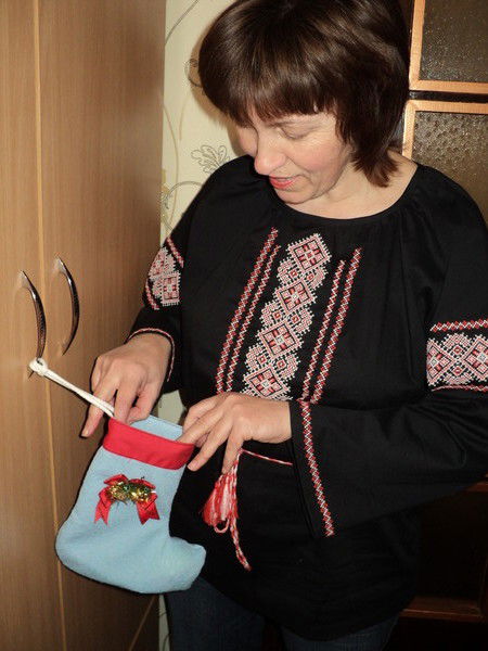 Alla Матвийчук