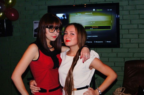 Александра Ващенко