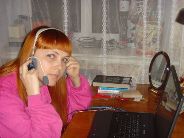 Виктория Грушко