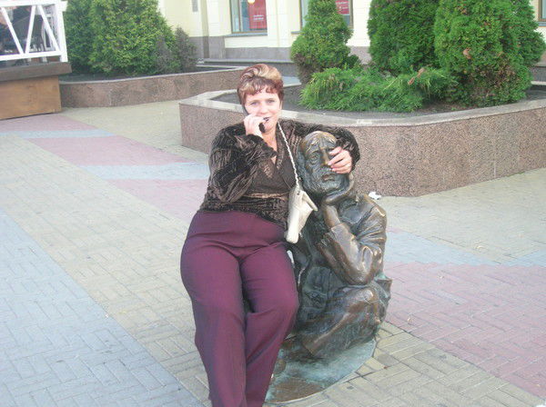 Татьяна Лиепниск