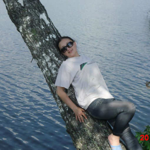 Наталья Волкова