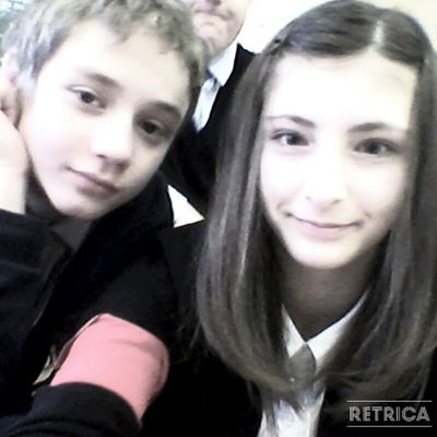 Карина Найбергер