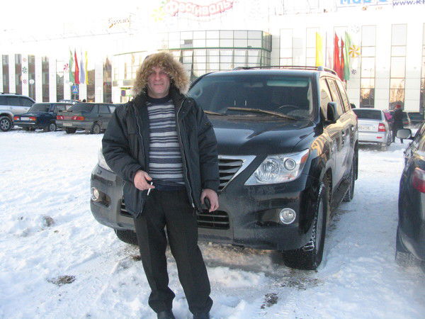 Владимир Шмаков