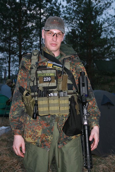 Яськов Владимир