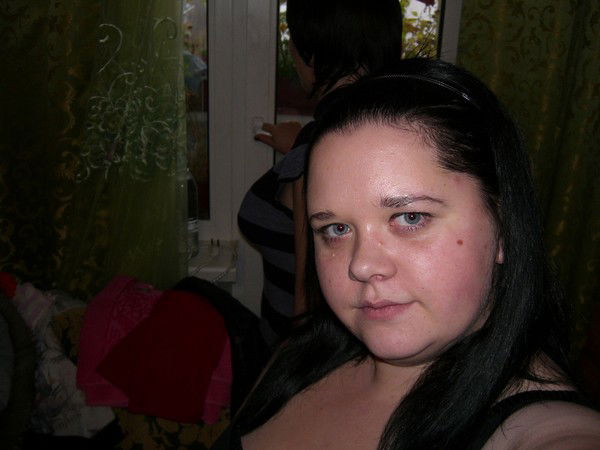 ((Настенька ))