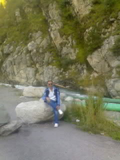 Болат Наурзалиев