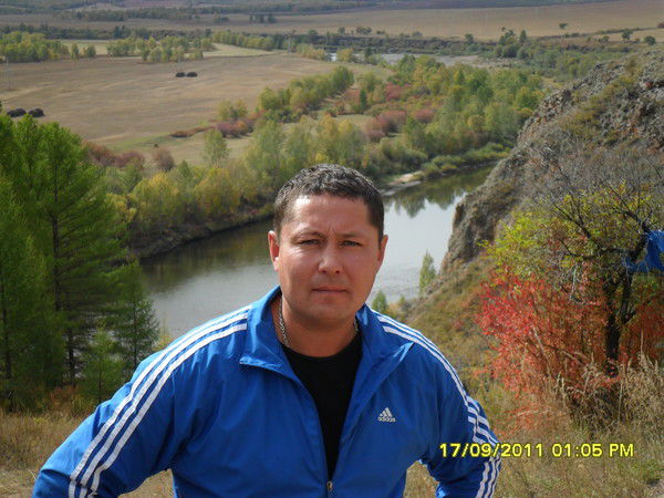 Сергей Колмаков