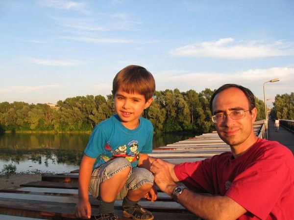 Александр Кононенко