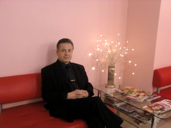 Анатолий Иорданский