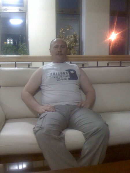 Вадим Лыков