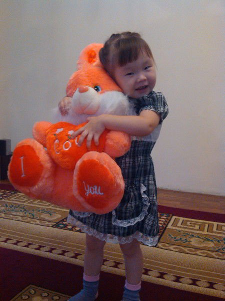 Амантай Кусниязов