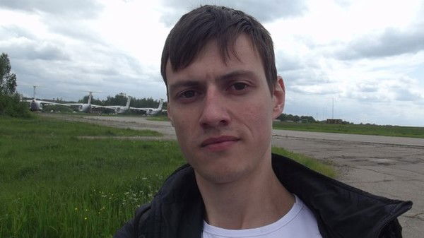 Сергей Майсюков