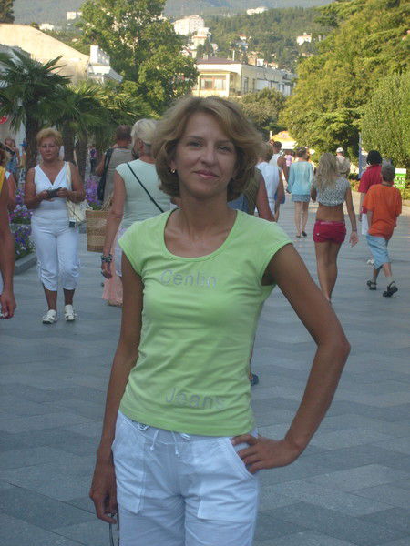 Ирина Гришкевич