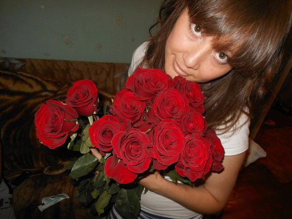 Регина Ситдикова