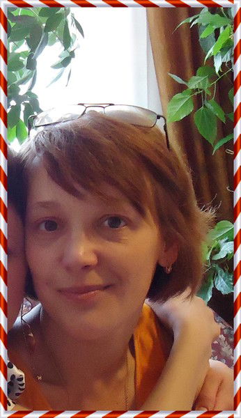 Елена Туманова