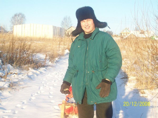 Алексей Кубасов