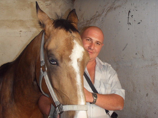 Евгений Граф