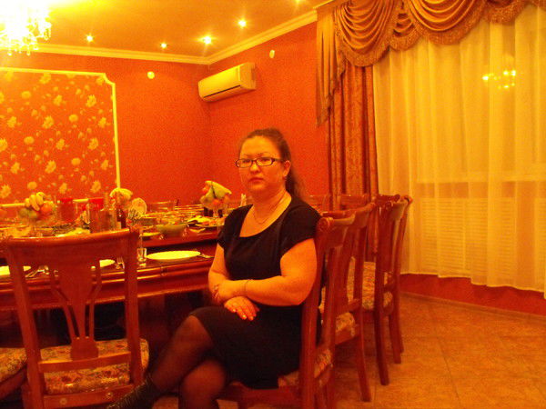 Гулзат Шаншарова