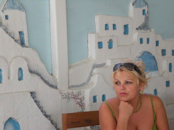 Лариса Лазарева