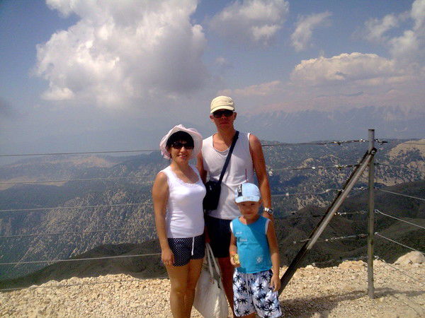 Мереке Султанов