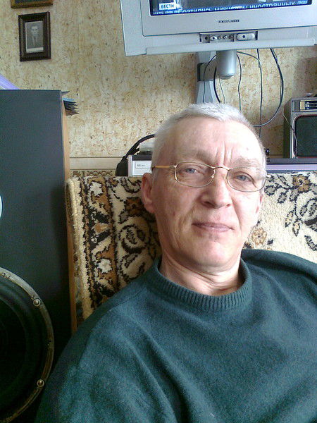 Андрей Пальмов