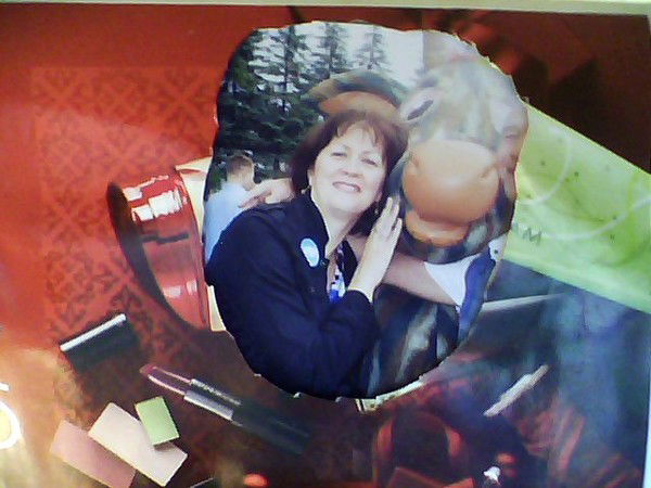 Галина Майорова